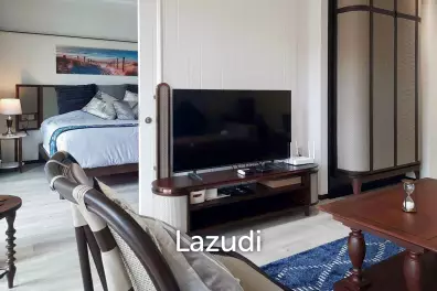 คอนโดหรูในโครงการ Intercontinental Residences Hua Hin