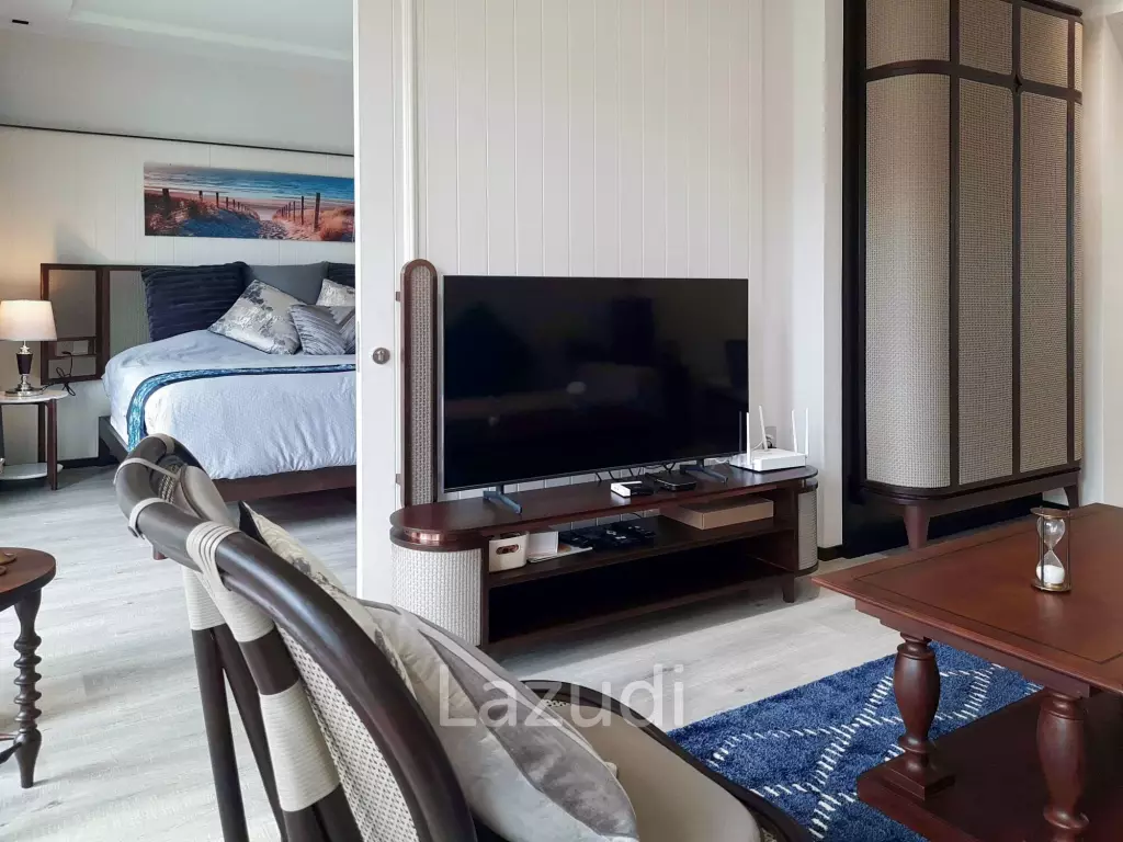 InterContinental Hua Hin Resort : 2 Bed 2 Bath Luxurious and Privacy