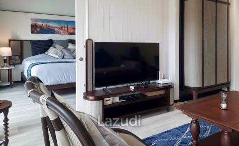 InterContinental Hua Hin Resort : 2 Bed 2 Bath Luxurious and Privacy