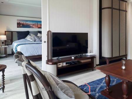 InterContinental Hua Hin Resort : 2 Bed 2 Bath Luxurious and Privacy