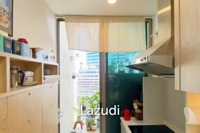 2Bed 2Bath 84 SQ.M Supalai Oriental Sukhumvit 39