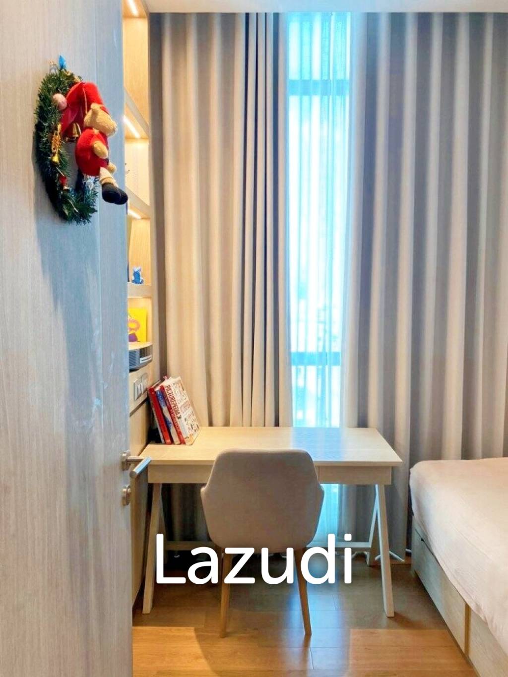 2Bed 2Bath 84 SQ.M Supalai Oriental Sukhumvit 39
