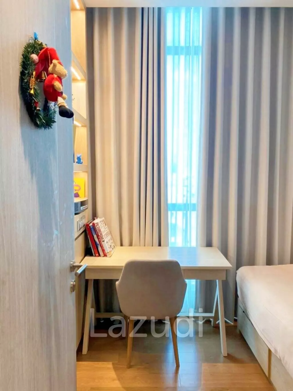 2Bed 2Bath 84 SQ.M Supalai Oriental Sukhumvit 39