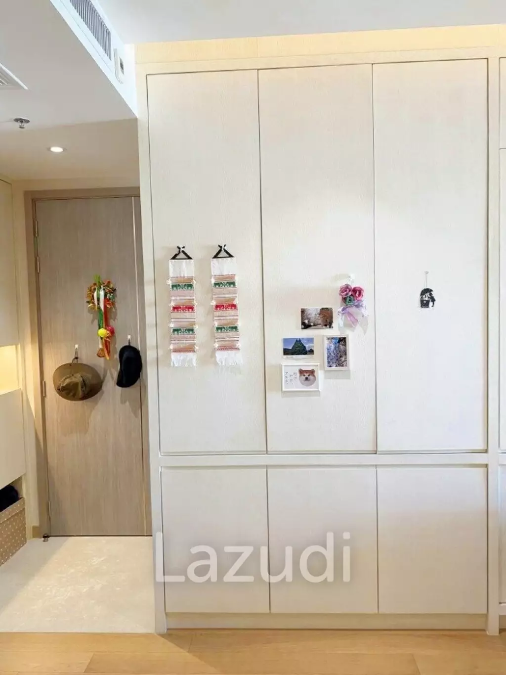2Bed 2Bath 84 SQ.M Supalai Oriental Sukhumvit 39