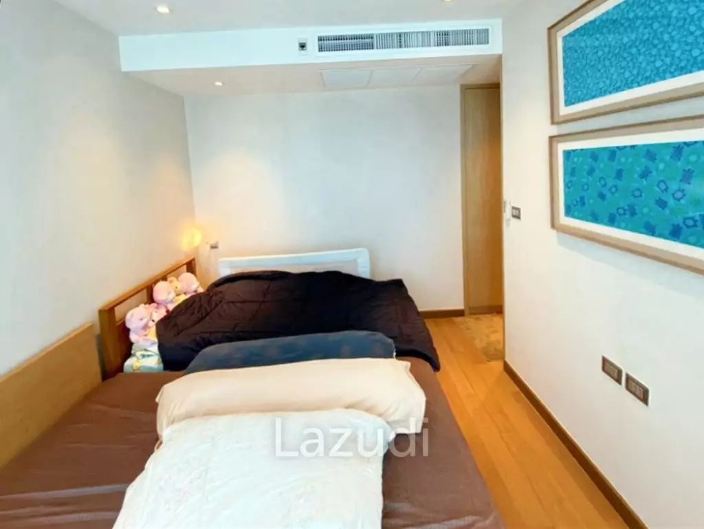 2Bed 2Bath 84 SQ.M Supalai Oriental Sukhumvit 39