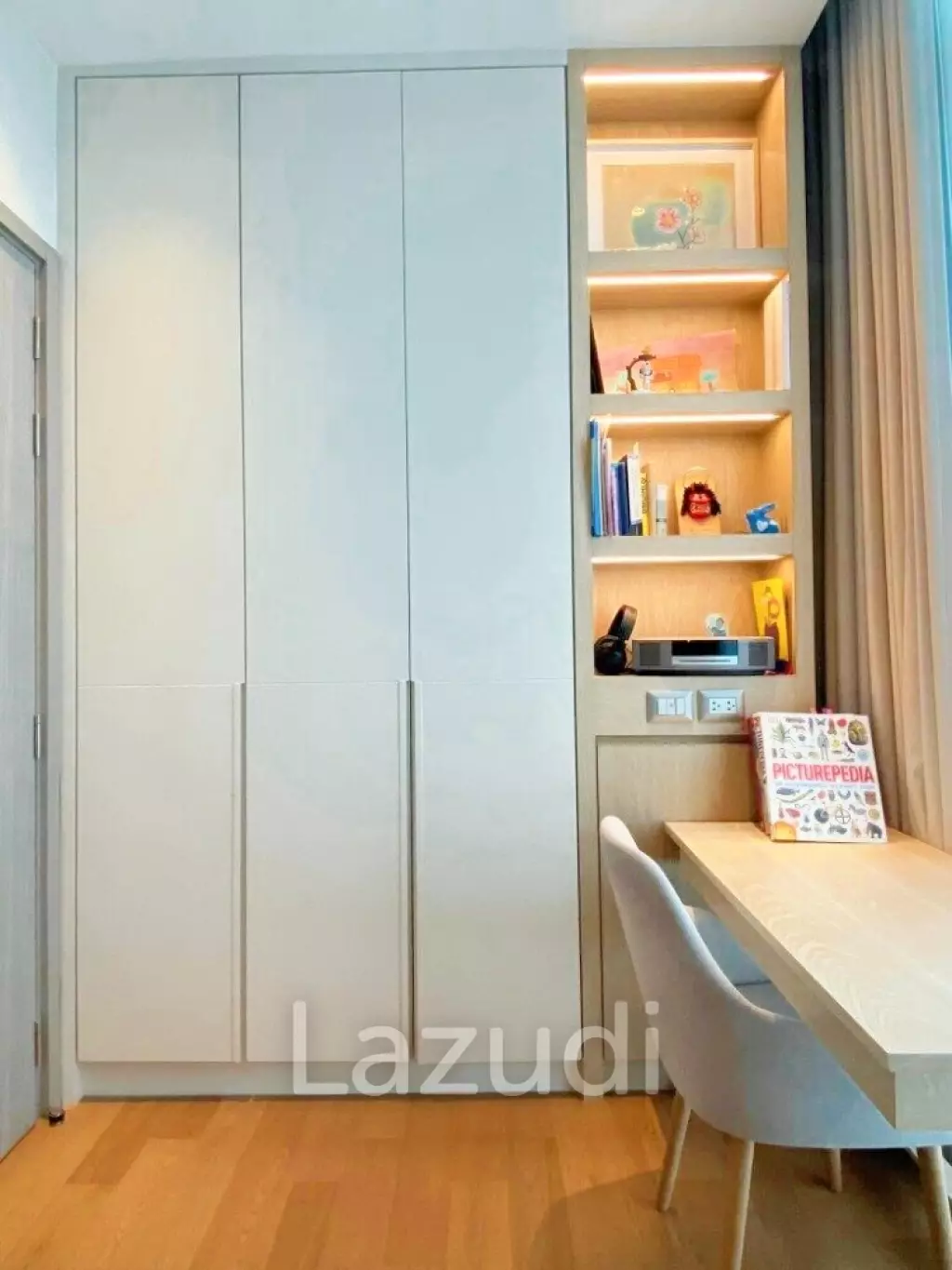 2Bed 2Bath 84 SQ.M Supalai Oriental Sukhumvit 39