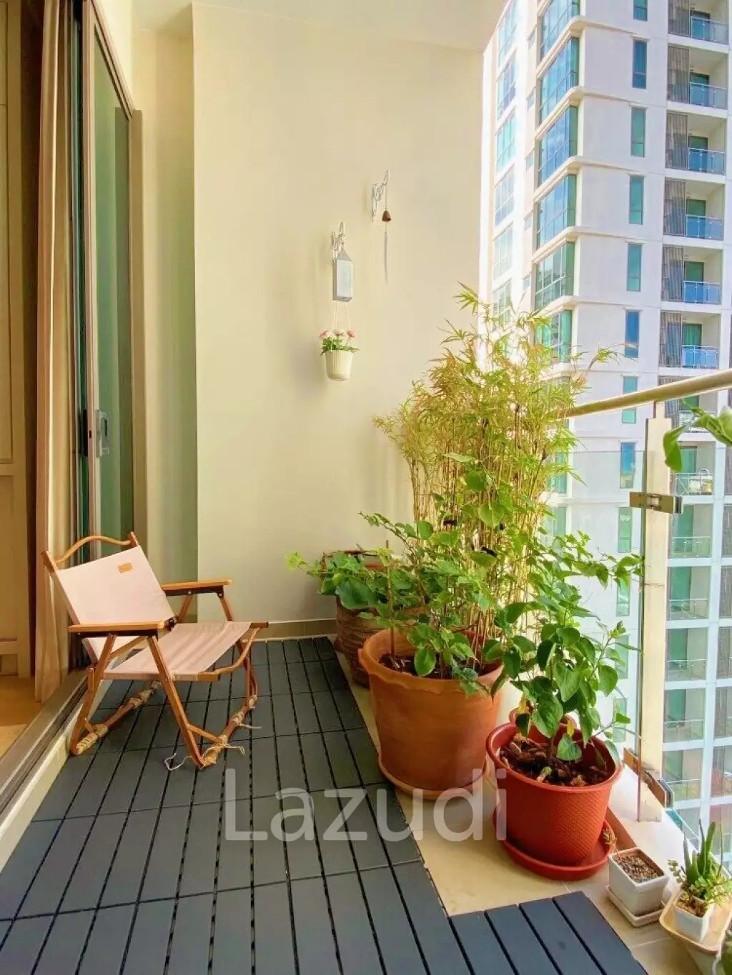 2Bed 2Bath 84 SQ.M Supalai Oriental Sukhumvit 39