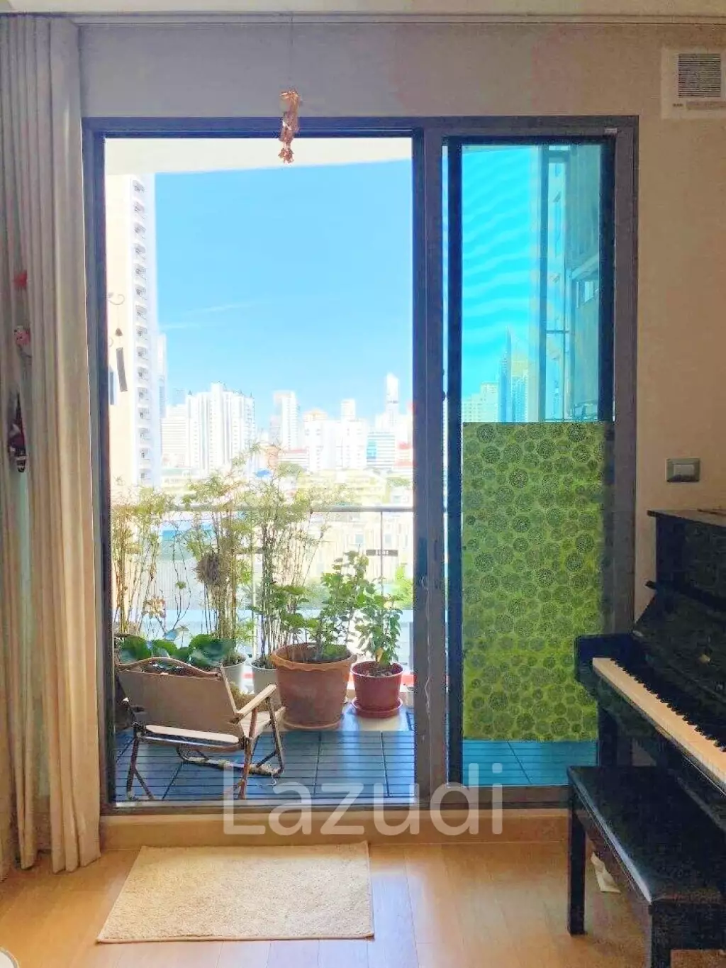 2Bed 2Bath 84 SQ.M Supalai Oriental Sukhumvit 39