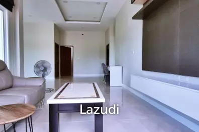 3 Beds 3 Baths 130 SQ.M. Pinggs Residences
