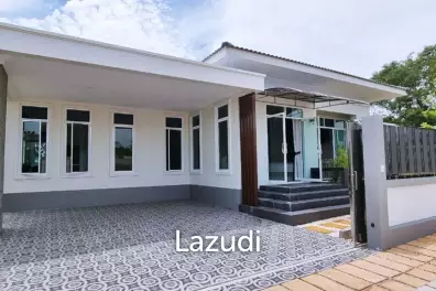 3 Beds 3 Baths 130 SQ.M. Pinggs Residences