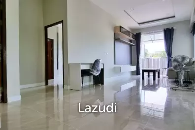 3 Beds 3 Baths 130 SQ.M. Pinggs Residences