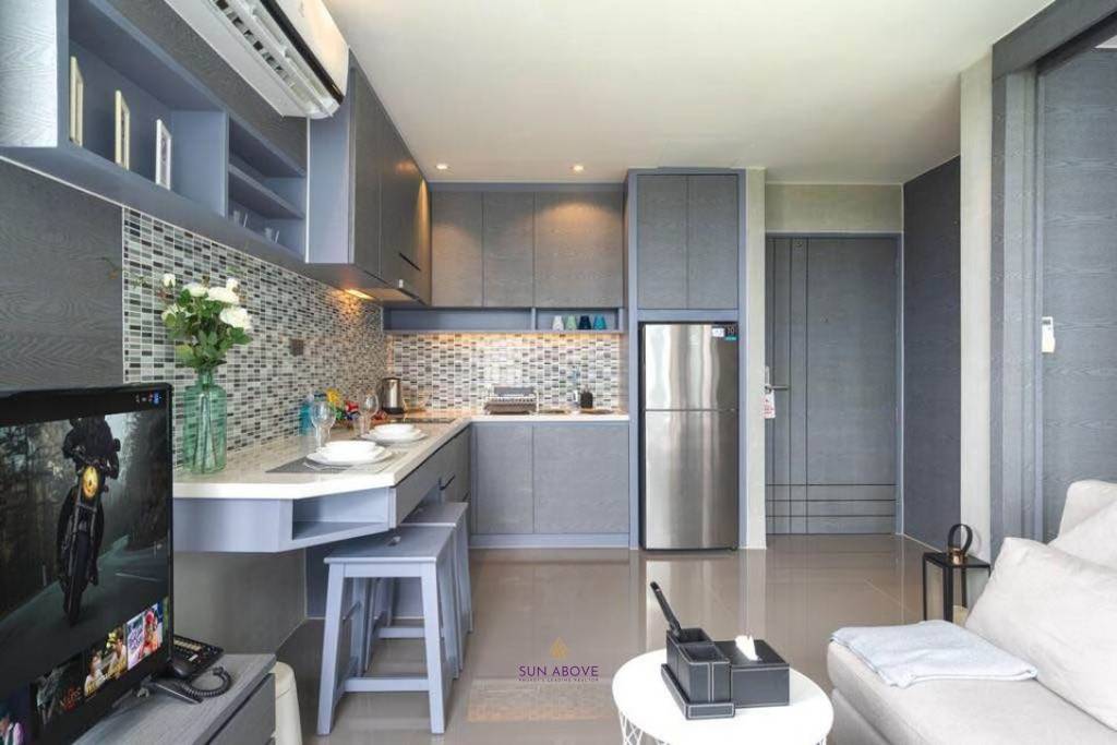 1 Bed Condo for sale  in Kamala