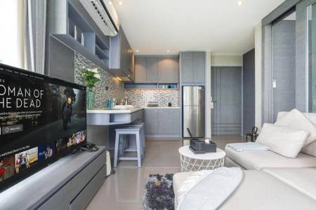 1 Bed Condo for sale  in Kamala