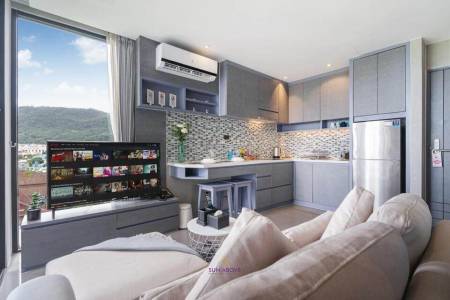 1 Bed Condo for sale  in Kamala