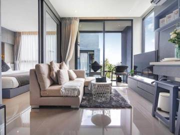 1 Bed Condo for sale in Kamala