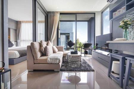 1 Bed Condo for sale  in Kamala