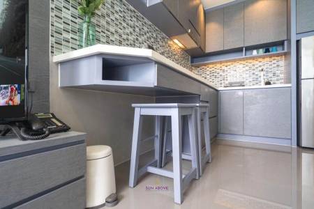 1 Bed Condo for sale  in Kamala