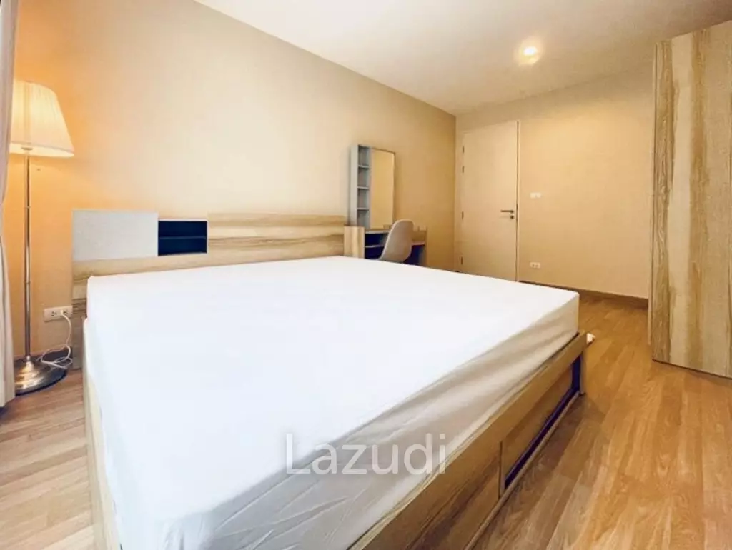 1 Bed 1 Bath 47 SQ.M Voque Sukhumvit 16