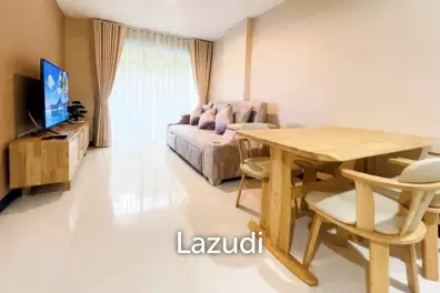 1 Bed 1 Bath 47 SQ.M Voque Sukhumvit 16