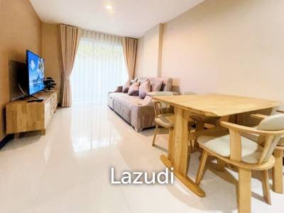 1 Bed 1 Bath 47 SQ.M Voque Sukhumvit 16