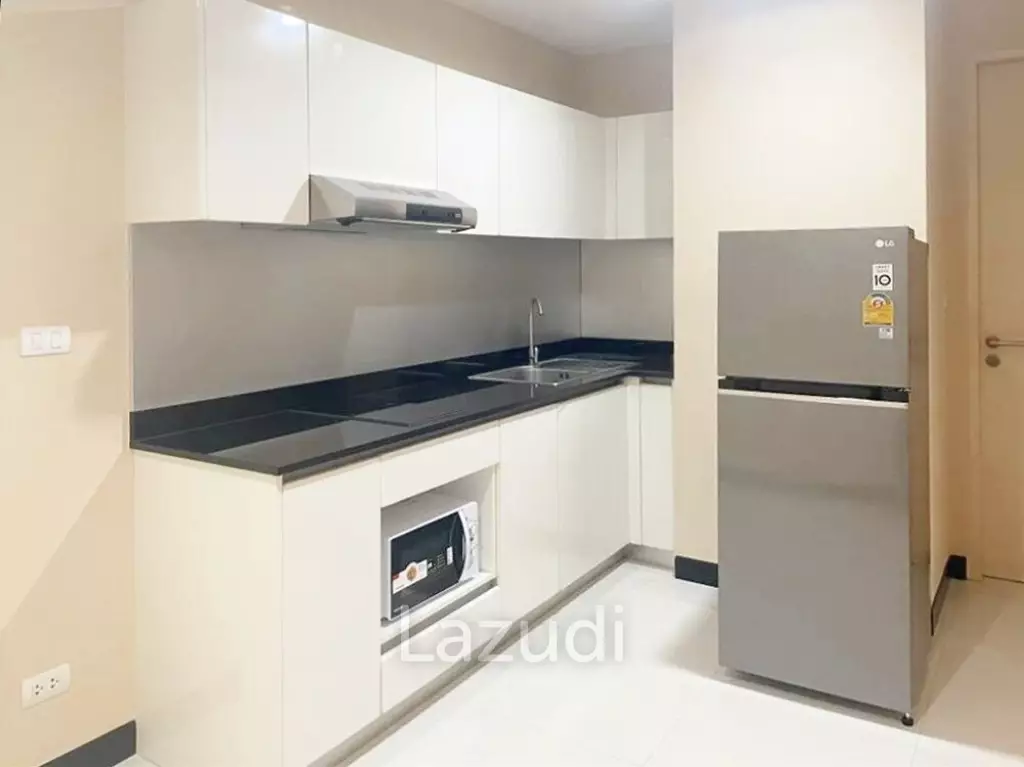 1 Bed 1 Bath 47 SQ.M Voque Sukhumvit 16