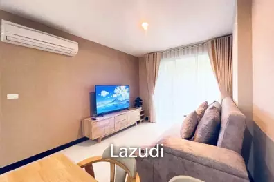 1 Bed 1 Bath 47 SQ.M Voque Sukhumvit 16
