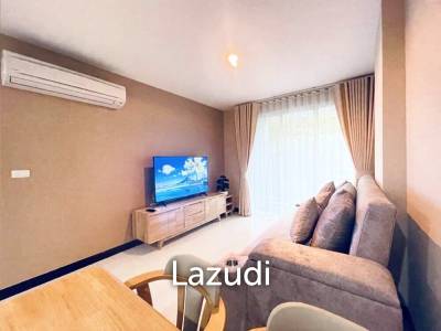 1 Bed 1 Bath 47 SQ.M Voque Sukhumvit 16