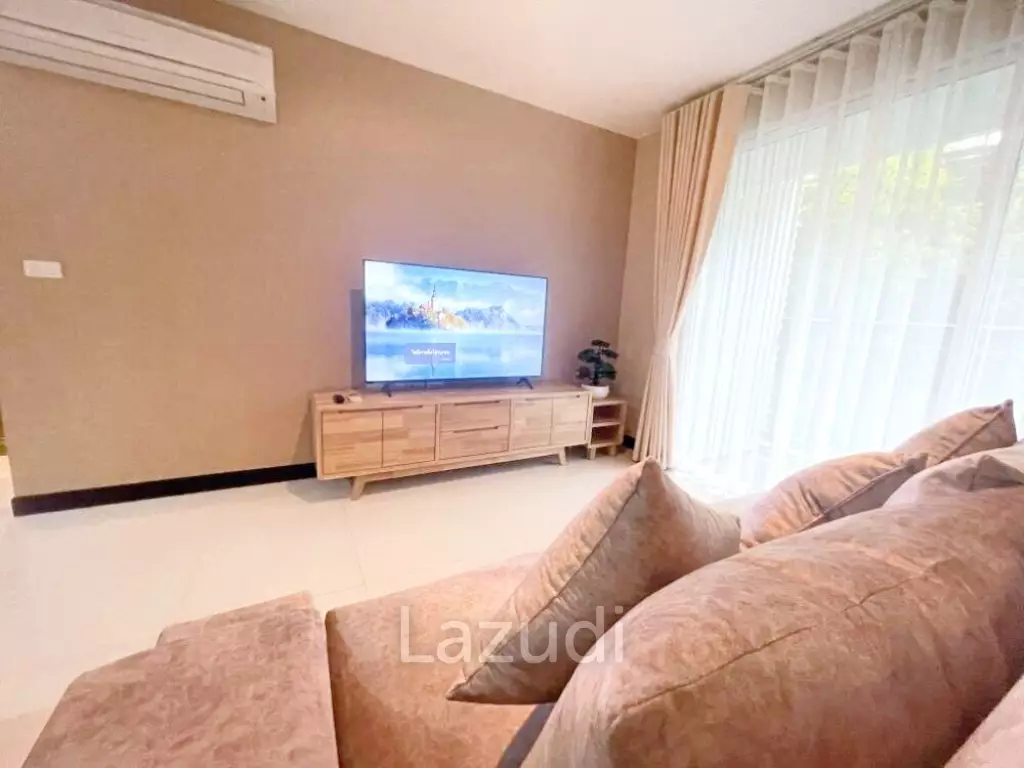 1 Bed 1 Bath 47 SQ.M Voque Sukhumvit 16