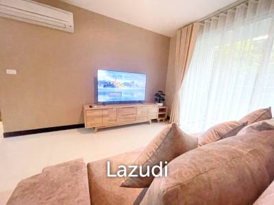 1 Bed 1 Bath 47 SQ.M Voque Sukhumvit 16