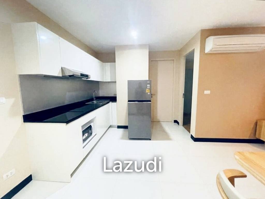 1 Bed 1 Bath 47 SQ.M Voque Sukhumvit 16