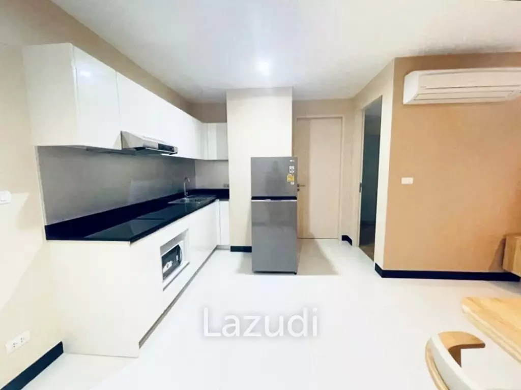 1 Bed 1 Bath 47 SQ.M Voque Sukhumvit 16