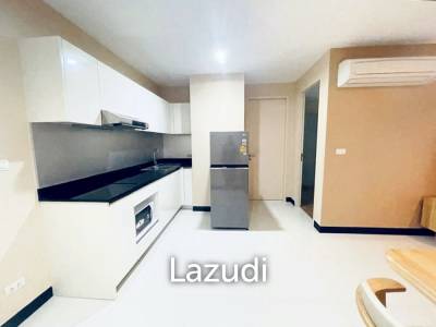 1 Bed 1 Bath 47 SQ.M Voque Sukhumvit 16