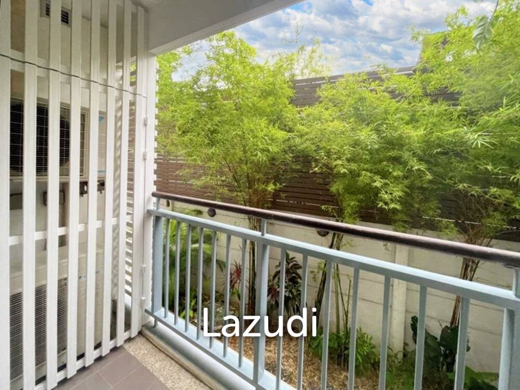 1 Bed 1 Bath 47 SQ.M Voque Sukhumvit 16