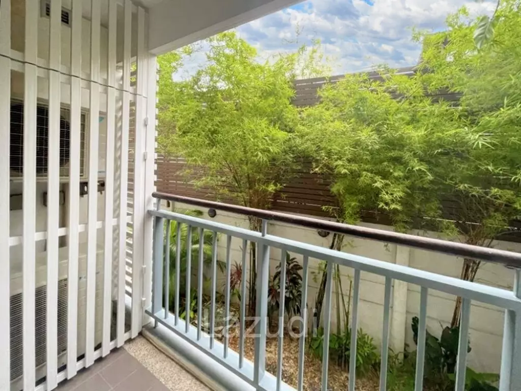1 Bed 1 Bath 47 SQ.M Voque Sukhumvit 16