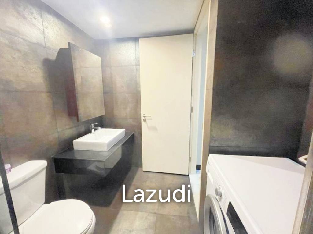 1 Bed 1 Bath 47 SQ.M Voque Sukhumvit 16
