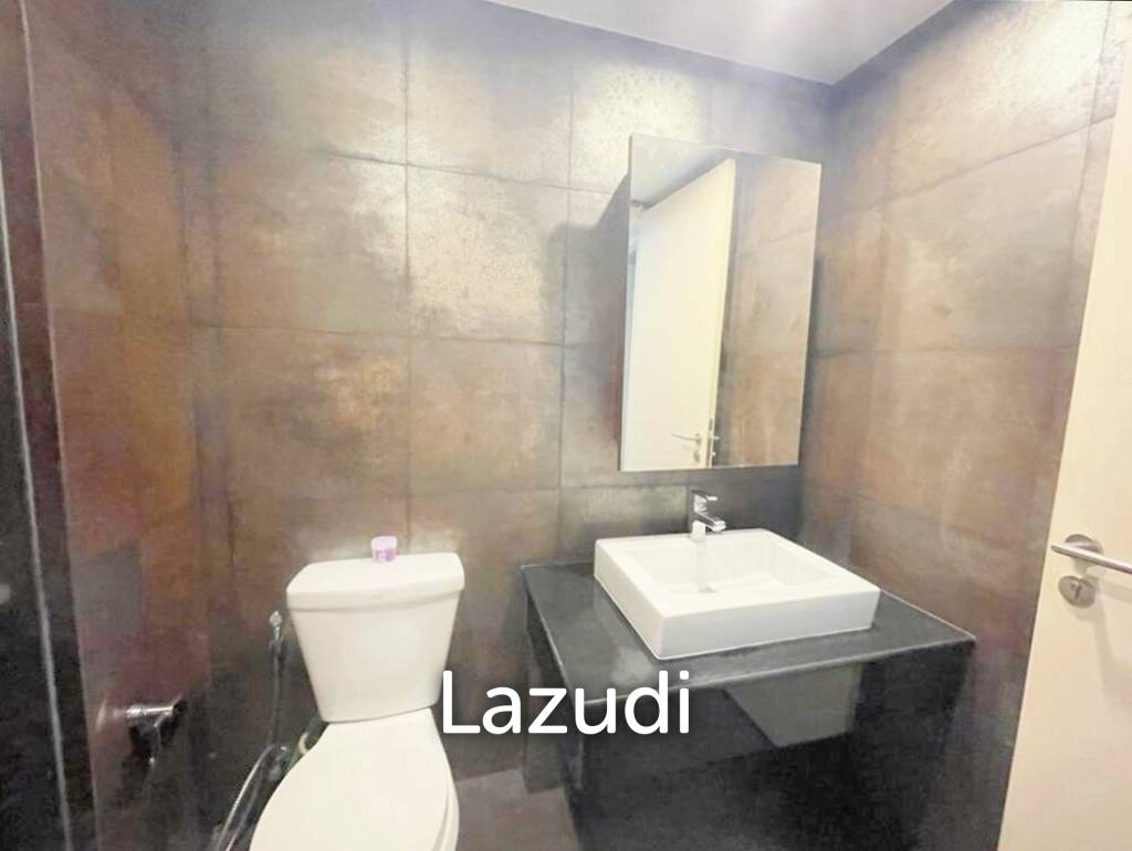 1 Bed 1 Bath 47 SQ.M Voque Sukhumvit 16