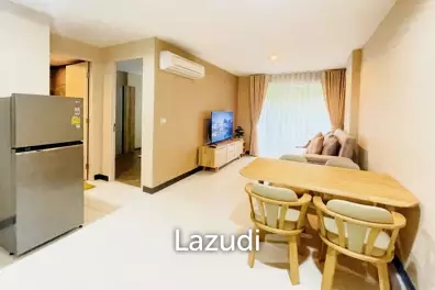 1 Bed 1 Bath 47 SQ.M Voque Sukhumvit 16