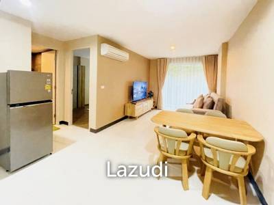 1 Bed 1 Bath 47 SQ.M Voque Sukhumvit 16