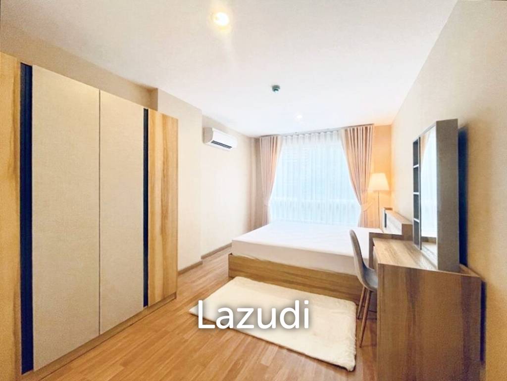 1 Bed 1 Bath 47 SQ.M Voque Sukhumvit 16
