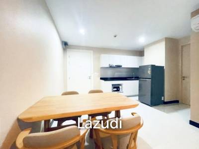 1 Bed 1 Bath 47 SQ.M Voque Sukhumvit 16
