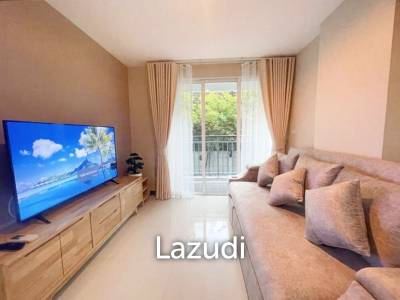 1 Bed 1 Bath 47 SQ.M Voque Sukhumvit 16