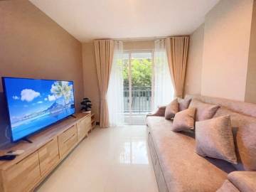 1 Bed 1 Bath 47 SQ.M Voque Sukhumvit 16