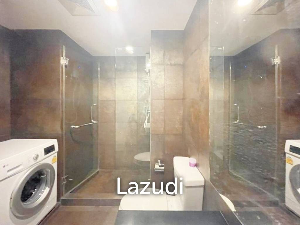 1 Bed 1 Bath 47 SQ.M Voque Sukhumvit 16