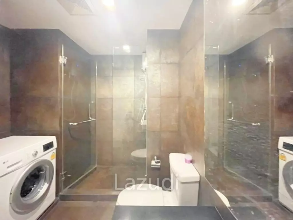 1 Bed 1 Bath 47 SQ.M Voque Sukhumvit 16