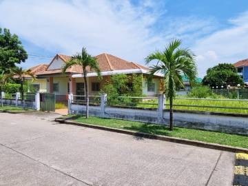 2 Beds 2 Bath 180 SQ.M Tropical Village 1