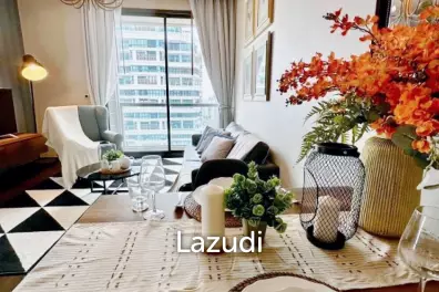 1 Bed 1 Bath 55 SQ.M The XXXIX by Sansiri