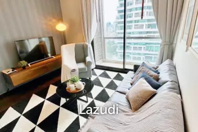 1 Bed 1 Bath 55 SQ.M The XXXIX by Sansiri