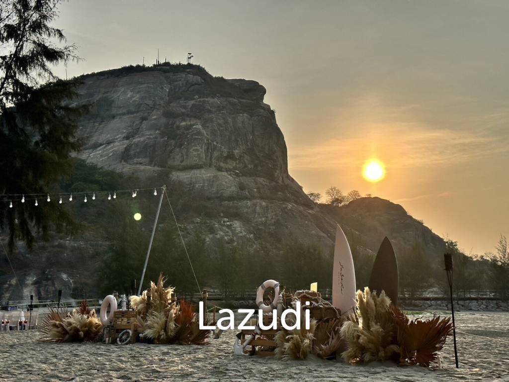 83 Sqm 2 Bed 2 Bath Condominium For Sale