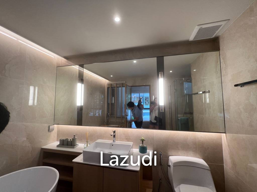 83 Sqm 2 Bed 2 Bath Condominium For Sale