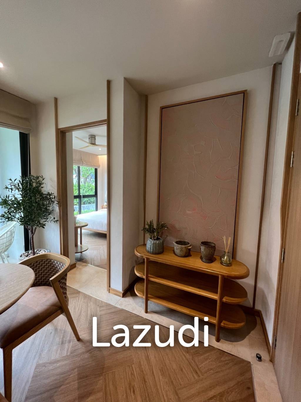 83 Sqm 2 Bed 2 Bath Condominium For Sale